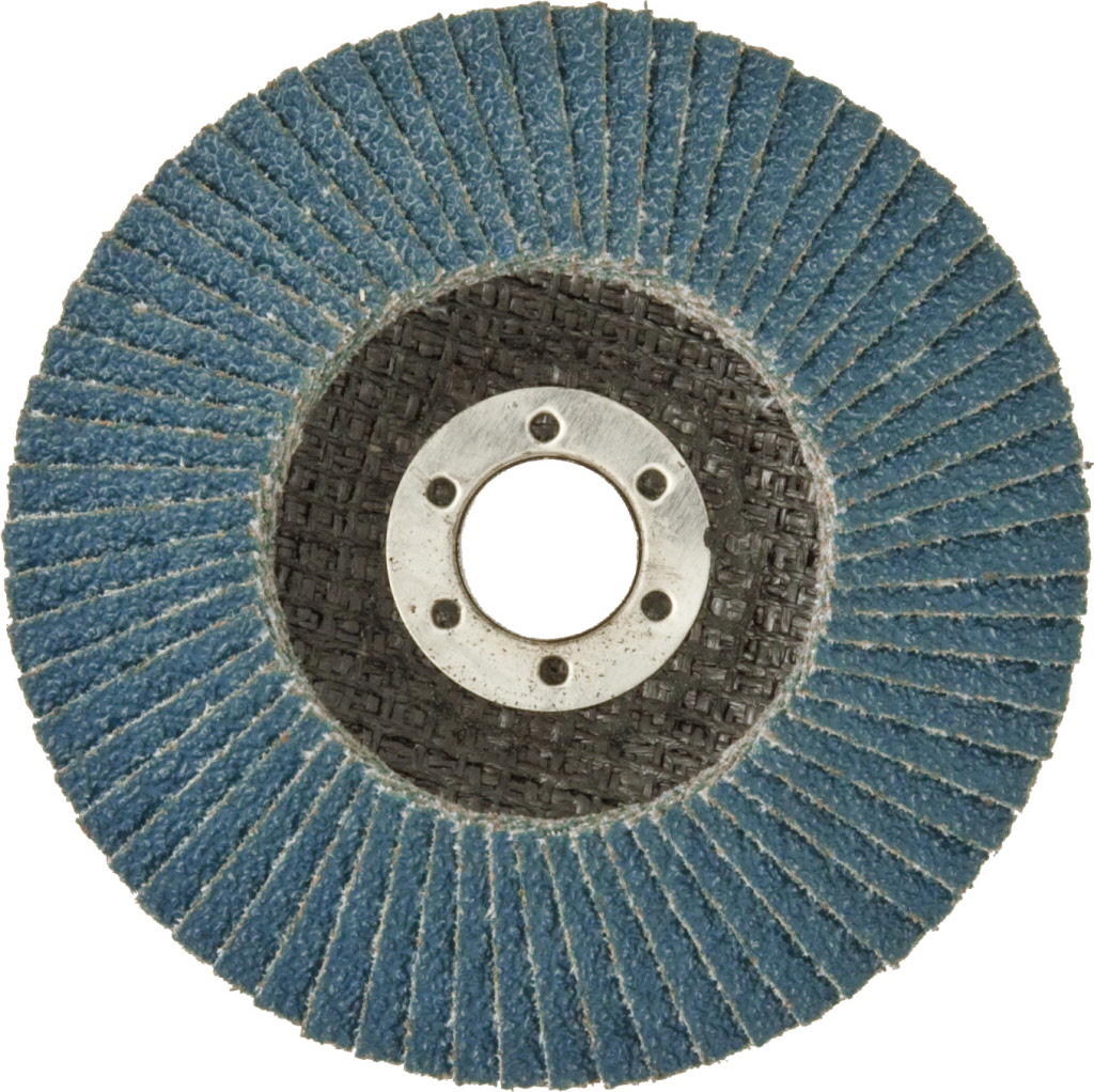 Flap Discs i360 Insight